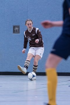 Bild 41 - B-Juniorinnen Futsal Qualifikation